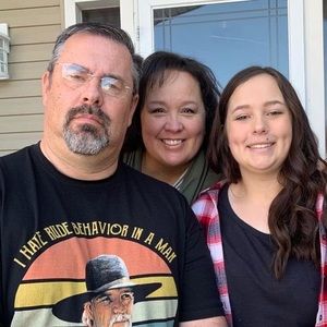 Meet your Posher, Julie